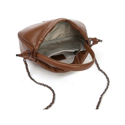 Сумка Lanotti FLORENZA KISET 5839/коричневый