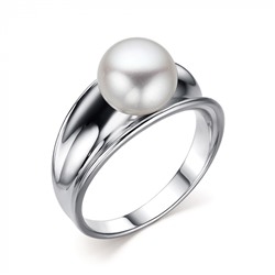 Кольцо серебро 51558S1