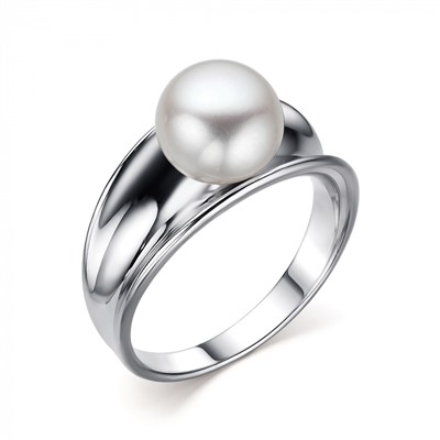 Кольцо серебро 51558S1