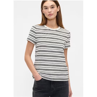 Favorite Crewneck T-Shirt