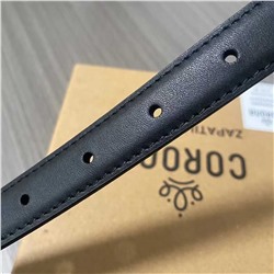 Женский ремень  CORON*A