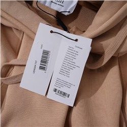 Толстовка унисекс АМ*И