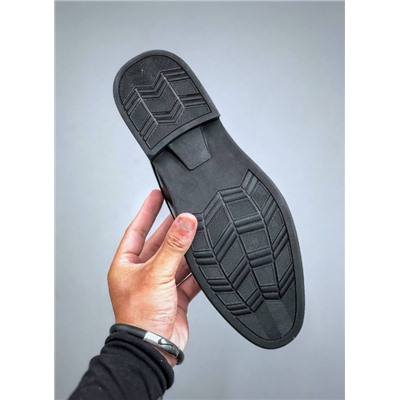 Туфли мужские ECC*O