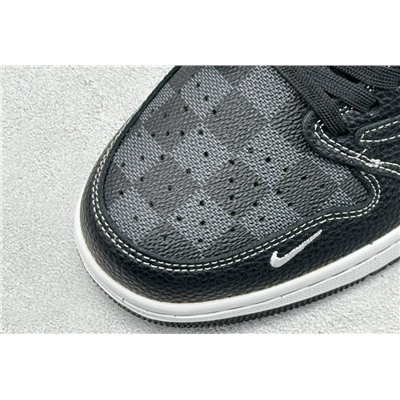 Travis Scott x Fragment Design x Air Jordan 1 Low OG SP AJ1