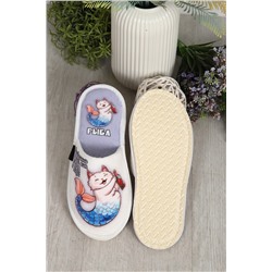 Тапки Кото-гороскоп Рыбы