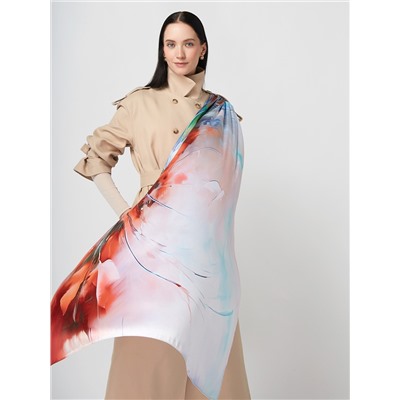 Палантин женский KSH16-1451-3