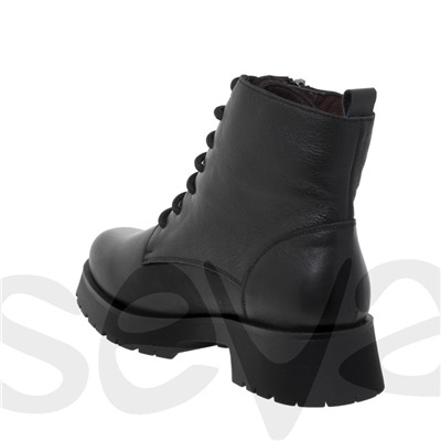 Tupie, BOTIN SEÑORA PIEL