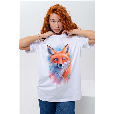 Футболка 8488 НАТАЛИ #1026977