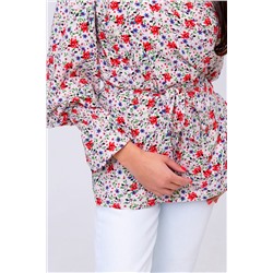 Блузка женская 319BEG