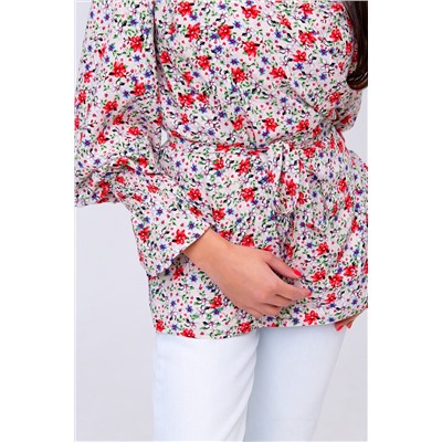 Блузка женская 319BEG