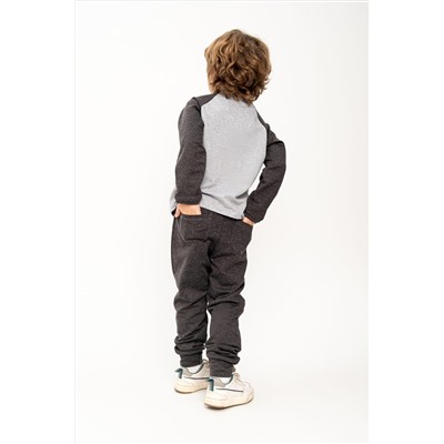 Лонгслив Элвис НАТАЛИ #872561