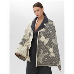 Палантин женский RH10-17512-1