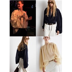 Блузка женская ЛАЙ*М