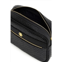 Kadın Siyah Çapraz Çanta