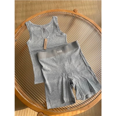 Женские шорты с утягивающим эффектом СКИМ*С