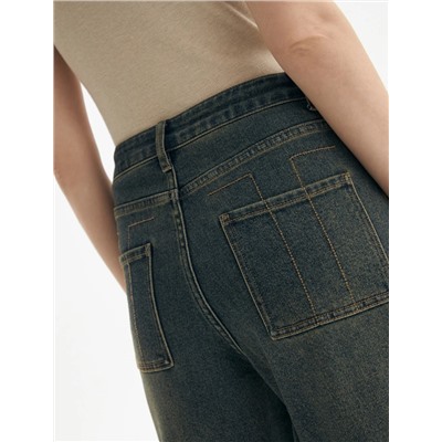 Джинсы 2425-0317-10