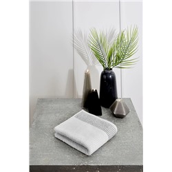 Sadem Organik Plaid El ve Yüz Havlusu 50x90 cm