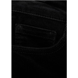 Jeans Sienna flare crop pana