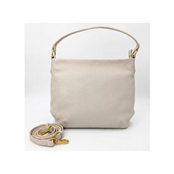 Сумка Lanotti GRANDSOFT HOBO 8319/Белый