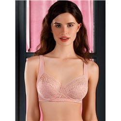 Бюстгальтер №8118 мягкая Malena Mioocchi