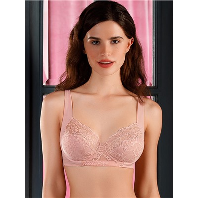 Бюстгальтер №8118 мягкая Malena Mioocchi