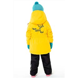 Костюм (Куртка+Брюки) #703148