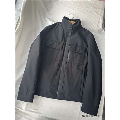 Мужская теплая куртка  М КОР*С