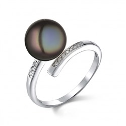 Кольцо серебро 51350S2