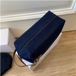 Джинсовая косметичка  Dio*r Sauvag*e 💙