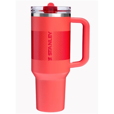 The Quencher ProTour Flip Straw Tumbler | 40 OZ