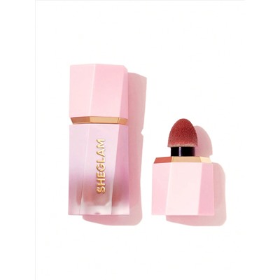 Color Bloom Liquid Blush Matte Finish-Love Cake