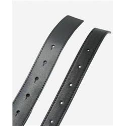 Кожаный ремень Pink*o в фирменной коробке  Экспорт