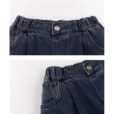 Джинсы для девочек