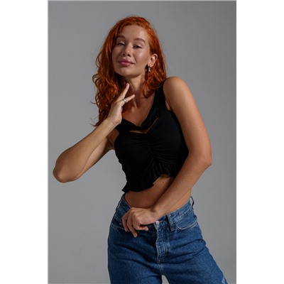 Топ женский 7442