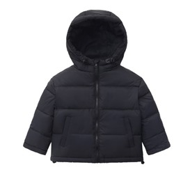 Куртка-пуховик для мальчиков и девочек