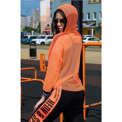 Комплект 8133 (толстовка+топ) НАТАЛИ #681870