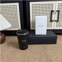 Термостакан   Dio*r Homm*e 🖤  Подойдет для подарка на 23 февраля