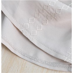 Женская освежающая рубашка без рукавов