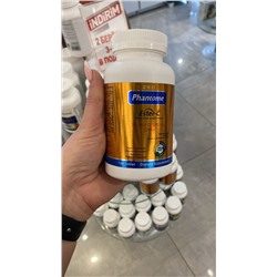 ZEO Phantome Ester-C vitamin c1000mg cinko 120tablet