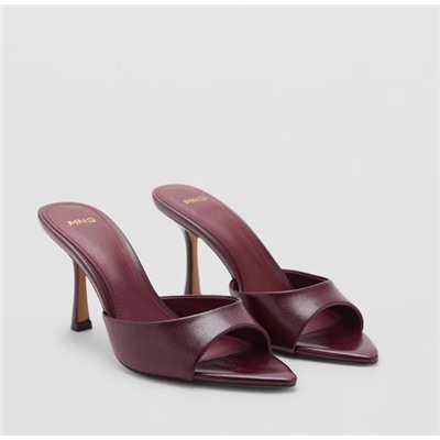 Босоножки женские МАНГ*О