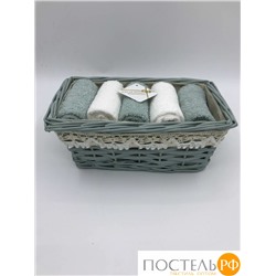 Наб-Хл-1-зел Холли (зеленый) Набор 30х50(5шт)