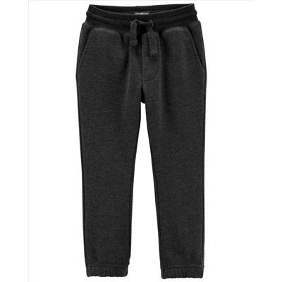 OshKosh | Toddler Logo Fleece Joggers