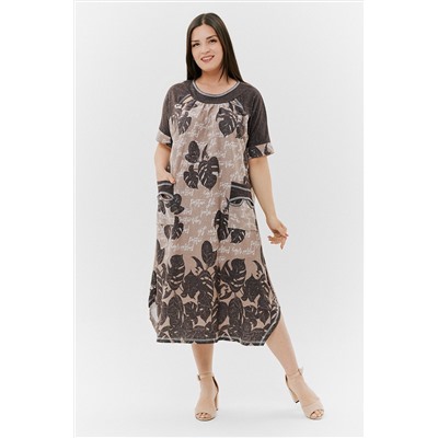 Платье 9136 НАТАЛИ #791430