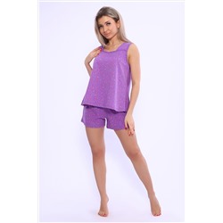 Пижама с шортами 13163 НАТАЛИ #982536