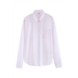 Camisa Rosa claro