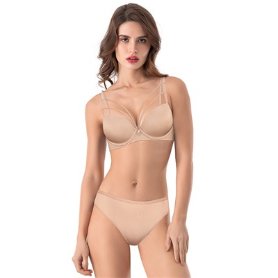 Бюстгальтер №8191 Ornella балконет Mioocchi