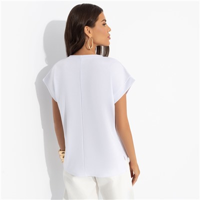 Футболка, Оттенок настроения