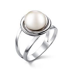 Кольцо серебро 51143S1