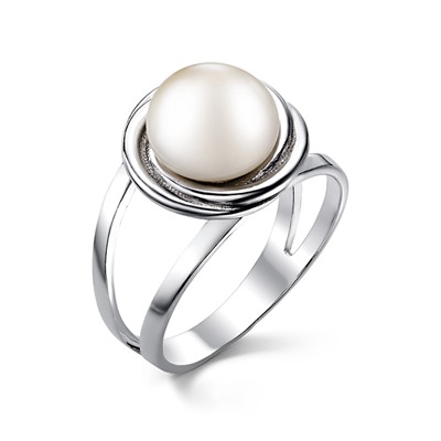 Кольцо серебро 51143S1