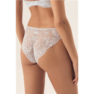 42557 BLUEBERRY/50X Трусы слипы ESOTIQ